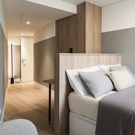 Ribeira Garden Lisboa Apartman Kültér fotó