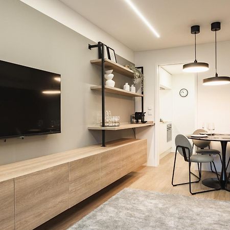 Ribeira Garden Lisboa Apartman Kültér fotó