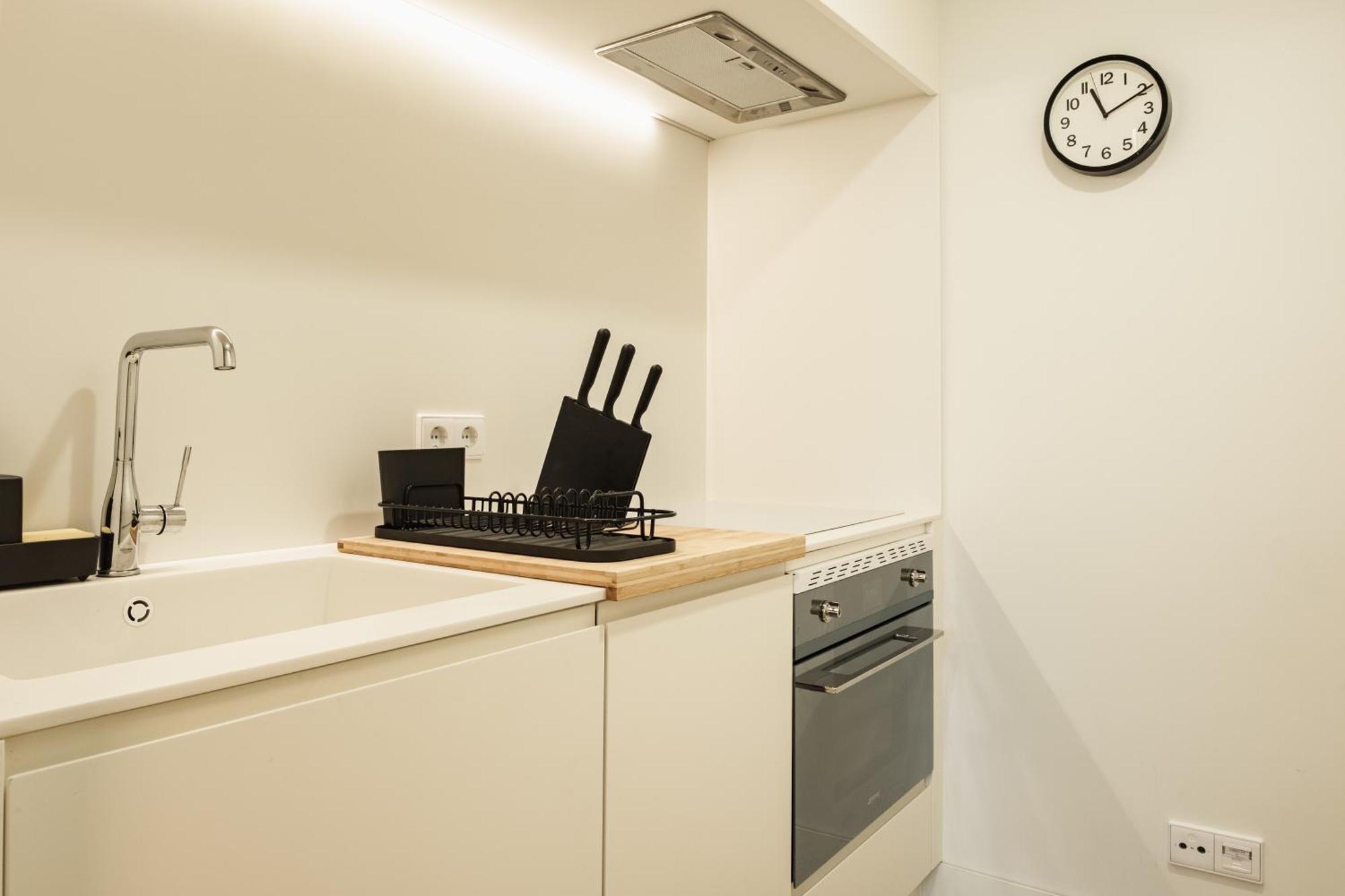 Ribeira Garden Lisboa Apartman Kültér fotó