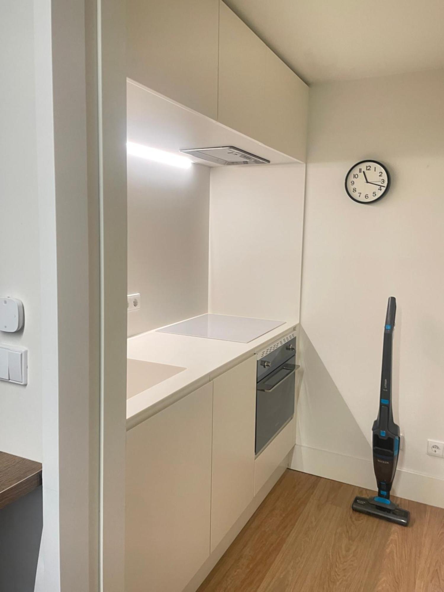 Ribeira Garden Lisboa Apartman Kültér fotó