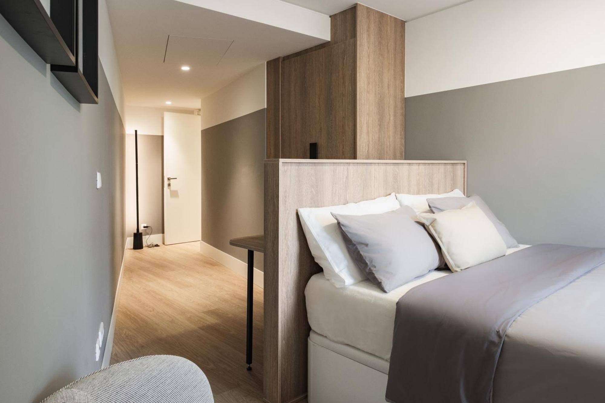 Ribeira Garden Lisboa Apartman Kültér fotó