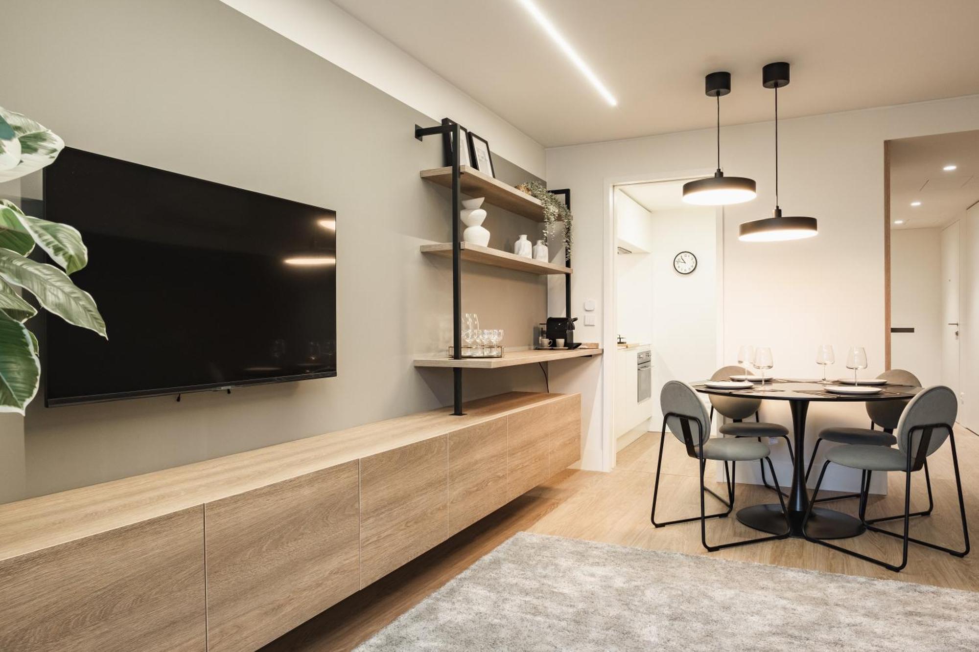 Ribeira Garden Lisboa Apartman Kültér fotó